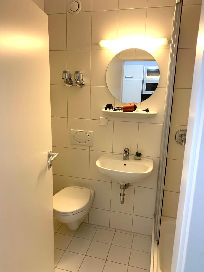 Beautiful Premium Apartment, Near University , Wifi , Free Parking Regensburg Exterior photo