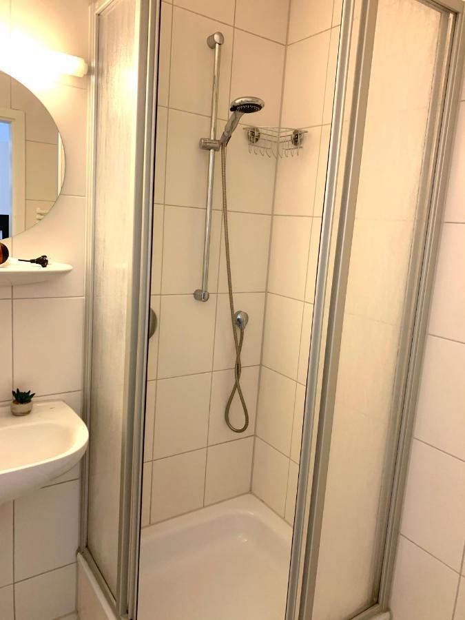 Beautiful Premium Apartment, Near University , Wifi , Free Parking Regensburg Exterior photo